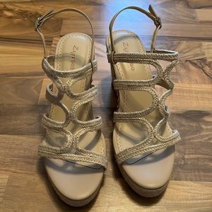 Zigi soho wedge heels.